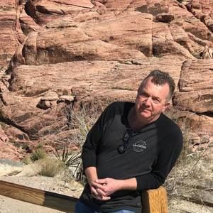 Meet your Posher, Marc